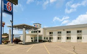 Motel 6 Big Springs Ne